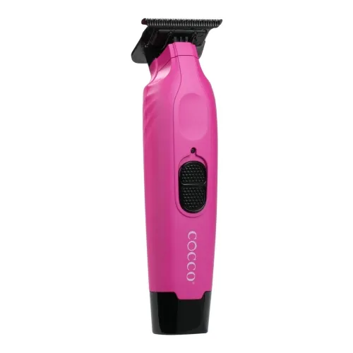 Cocco Hyper Veloce Pro Trimmer - Pink
