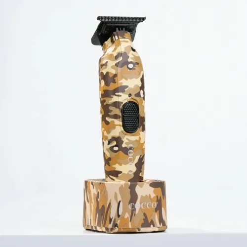 Cocco Hyper Veloce Pro Trimmer - Camo