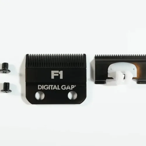Cocco Digital Gap Graphene F1 Clipper Blade