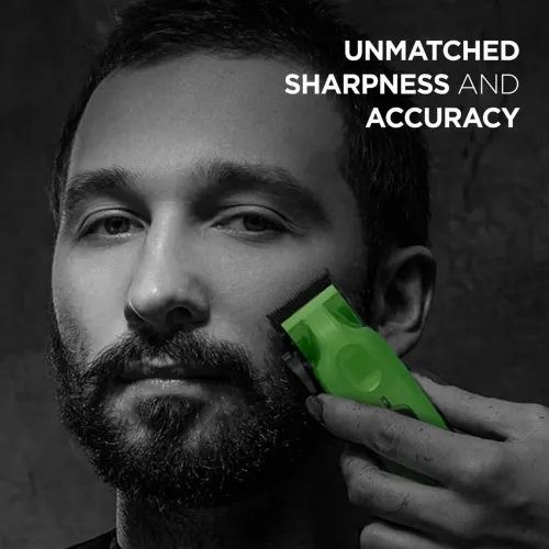 Cocco Digital Gap Graphene F1 Clipper Blade