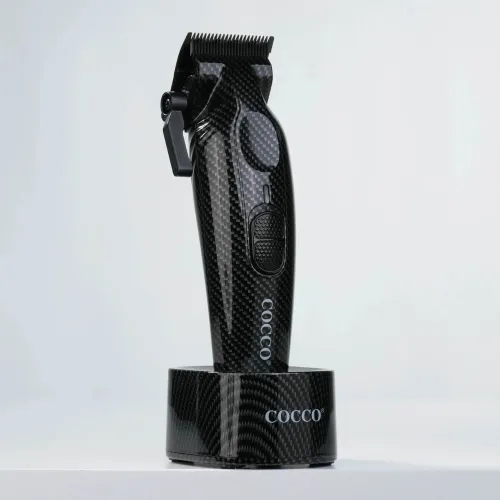 Cocco Hyper Veloce Pro Clipper - Carbon Fiber