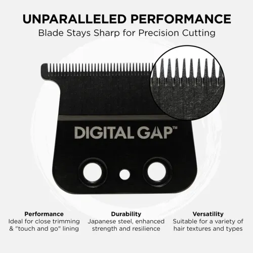 Cocco Digital Gap Standard Original Trimmer Blade