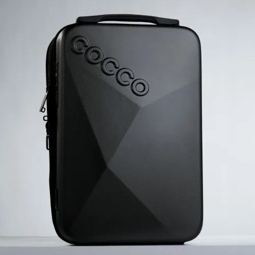 Cocco Mobile Barber Station Backpack