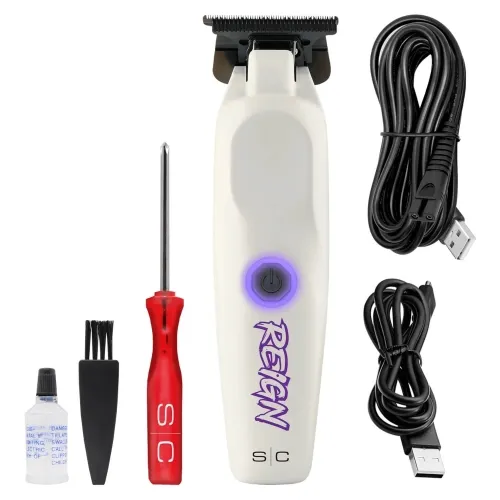 StyleCraft Reign EON Digital Brushless Motor Trimmer