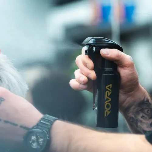 ROVRA Barber Water Sprayer with Precision Trigger 100ml
