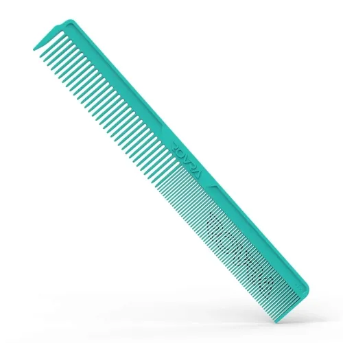 ROVRA X-Barber Comb - Aqua