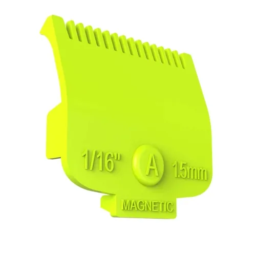ROVRA 1.5mm Magnetic Clipper Guard - Green