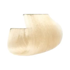Silky Dressing Hair Colour Ammonia Free Permanent Hair Colour 000 Lightener - 100ml