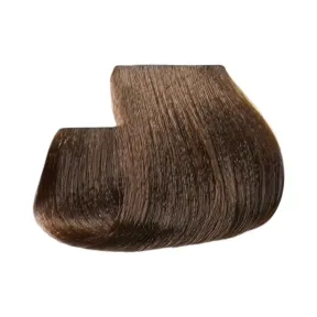 Silky Dressing Hair Colour Ammonia Free Permanent Hair Colour 7.74 Intense Copper Violet Medium Blonde - 100ml
