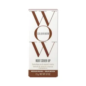 Color Wow Root Cover Up Medium Brown