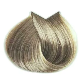 3deluxe Professional Permanent Hair Colour 10.0 Platinum Blonde 100ml