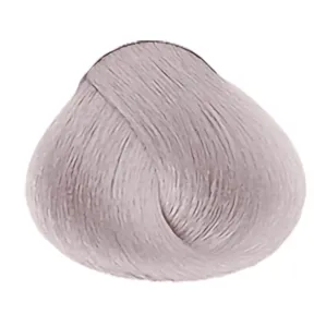 3deluxe Professional Permanent Hair Colour 10.02 Platinum Pearl Blonde 100ml