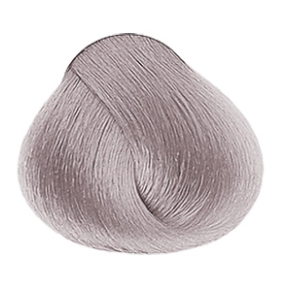 3deluxe Professional Permanent Hair Colour 10.12 Platinum Ash Iridescent Blonde 100ml