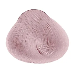 3deluxe Professional Permanent Hair Colour 10.021 Platinum Pearl Ash Blonde 100ml