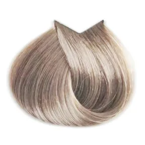 3deluxe Professional Permanent Hair Colour 12.021 Special Blonde Pearl Ash 100ml