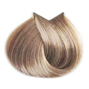 3deluxe Professional Permanent Hair Colour 12.1 Special Ash Blonde 100ml