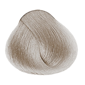 3deluxe Professional Permanent Hair Colour 12.11 Platinum Intense Ash Blonde 100ml
