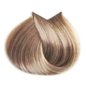 3deluxe Professional Permanent Hair Colour 12.12 Special Blonde Ash Violet 100ml