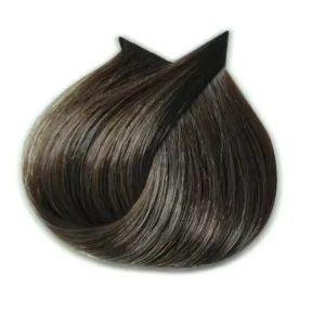 3deluxe Professional Permanent Hair Colour 6.0 Dark Blonde 100ml