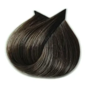 3deluxe Professional Permanent Hair Colour 6.00 Dark Intense Blonde 100ml
