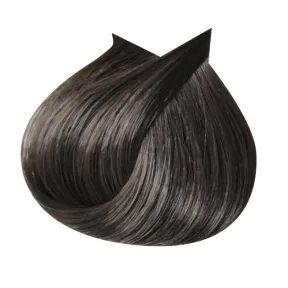 3deluxe Professional Permanent Hair Colour 6.1 Dark Ash Blonde 100ml
