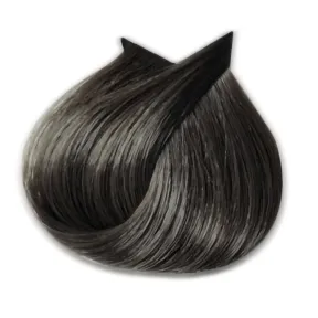 3deluxe Professional Permanent Hair Colour 6.11 Dark Intense Ash Blonde 100ml