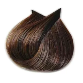3deluxe Professional Permanent Hair Colour 6.3 Dark Golden Blonde 100ml