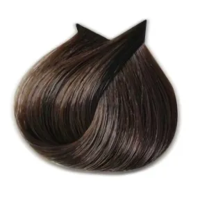 3deluxe Professional Permanent Hair Colour 6.88 Dark Blond Brown Intensive 100ml