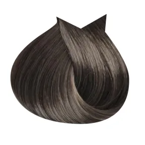 3deluxe Professional Permanent Hair Colour 7.1 Ash Blonde 100ml