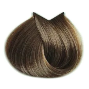 3deluxe Professional Permanent Hair Colour 8.00 Light Intense Blonde 100ml