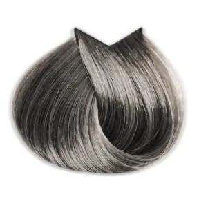 3deluxe Professional Permanent Hair Colour 8.11 Light Intense Ash Blonde 100ml