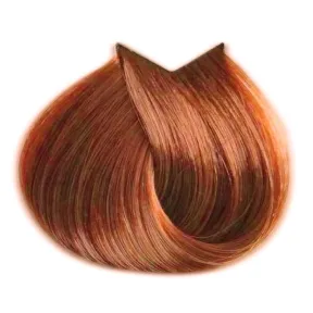 3deluxe Professional Permanent Hair Colour 8.4 Light Copper Blonde 100ml