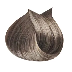 3deluxe Professional Permanent Hair Colour 9.1 Very Light Ash Blonde 100ml