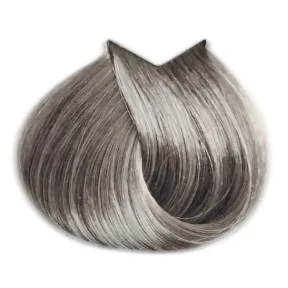 3deluxe Professional Permanent Hair Colour 9.11 Very Light Intense Ash Blonde 100ml