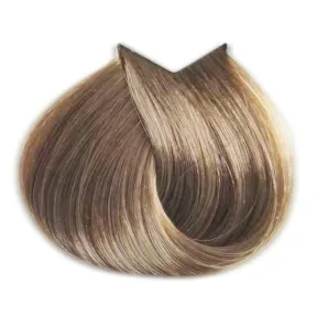 3deluxe Professional Permanent Hair Colour 9.13 Very Light Beige Blonde 100ml