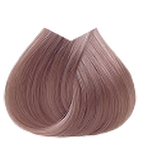 3deluxe Professional Permanent Hair Colour 9.5 Very Light Mahogany Blonde 100ml