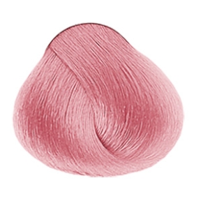 3deluxe Professional Permanent Hair Colour Pink 100ml