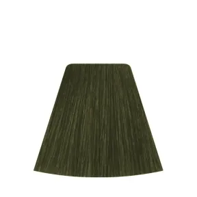 3deluxe Professional Permanent Hair Colour Green 100ml