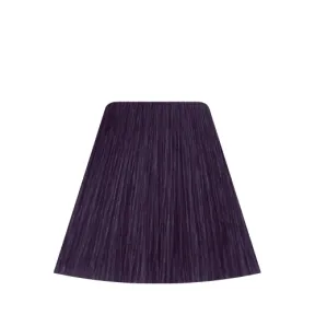 3deluxe Professional Permanent Hair Colour Violet 100ml