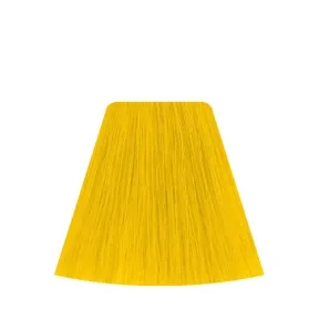 3deluxe Professional Permanent Hair Colour Yellow 100ml