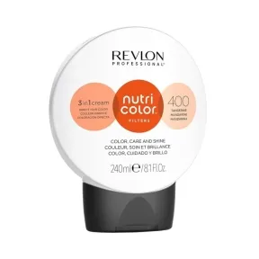 Revlon Professional Nutri Color Filters 400 Tangerine 240ml