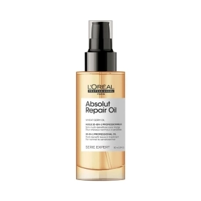 L'Oreal Professionnel Serie Expert Absolut Repair 10-In-1 Professional Oil 90ml