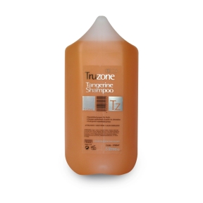 Truzone Tangerine Shampoo 5000ml