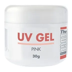 The Edge UV Gel - Clear 30g