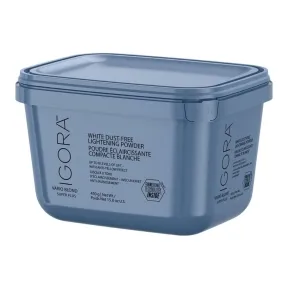 Schwarzkopf Professional Igora Vario Bleach Powder Lightener Super Plus 450g