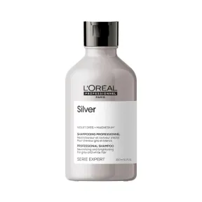 L'Oral Professionnel Serie Expert Silver Shampoo 300ml
