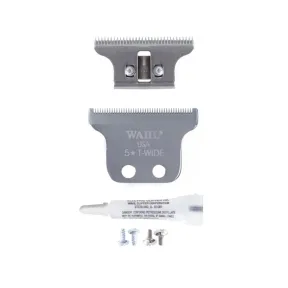 Wahl Extra Wide T-Shaped trimmer blade
