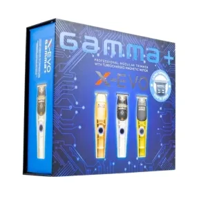Gamma+ Professional X-Evo Trimmer