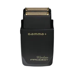 Gamma+ Wireless Prodigy Shaver
