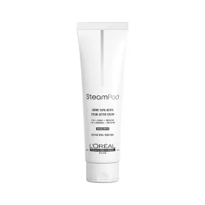 L'Oral Professionnel Steampod Replenishing Smoothing Cream 150ml
